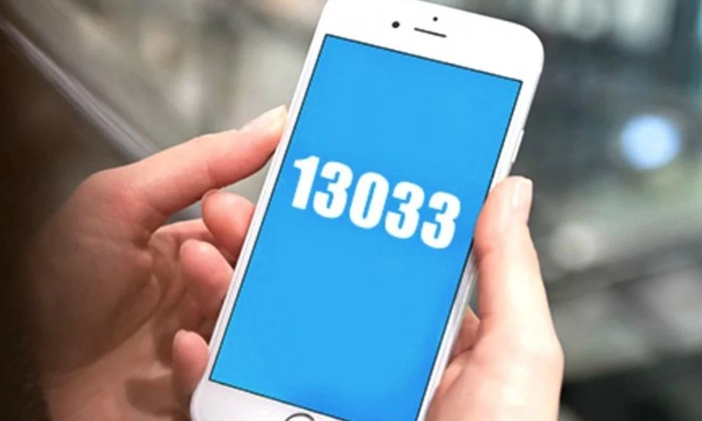 SMS στο 13033: Τι στέλνουμε για φούρνο, συνεργείο, βιβλιοπωλεία, κέντρα αισθητικής, ΚΤΕΟ